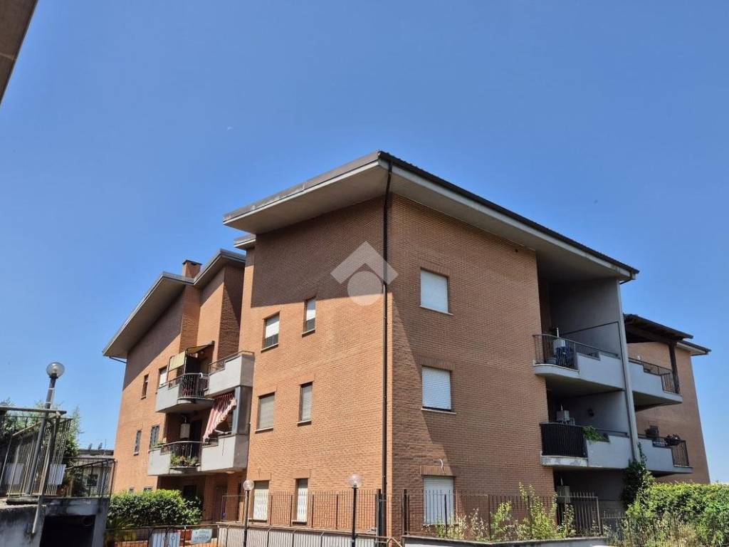 appartamento in vendita a Colleferro
