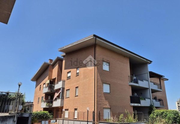 appartamento in vendita a Colleferro