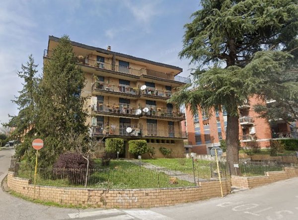 appartamento in vendita a Colleferro