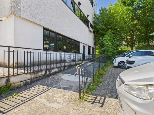 ufficio in vendita a Colleferro