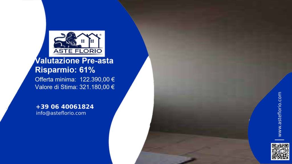 appartamento in vendita a Colleferro