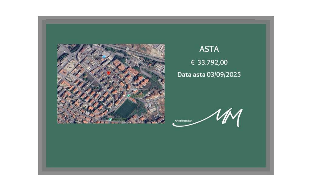 appartamento in vendita a Colleferro