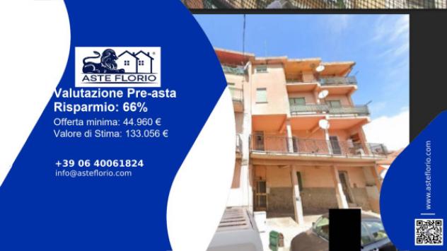 appartamento in vendita a Colleferro
