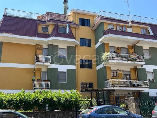 appartamento in vendita a Colleferro