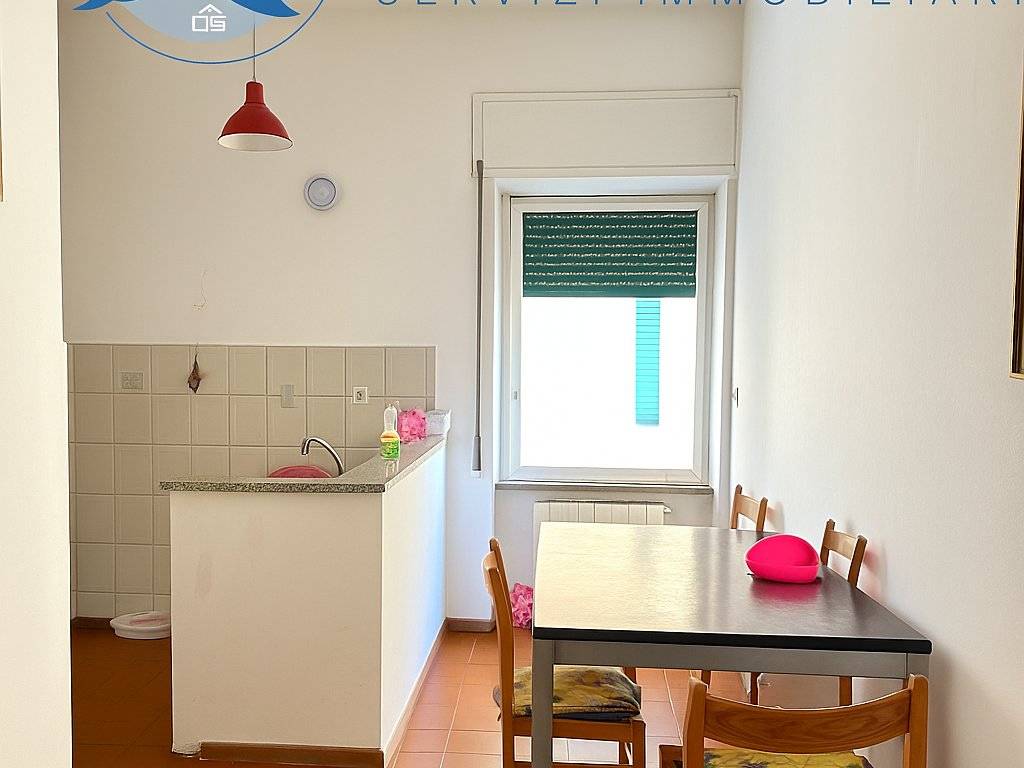 appartamento in vendita a Colleferro