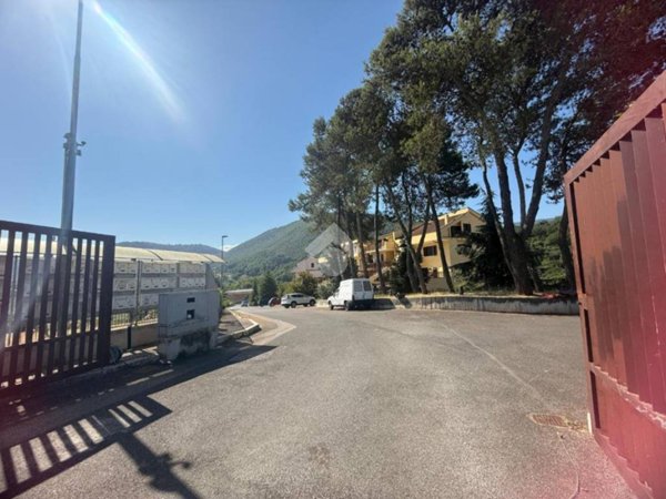 appartamento in vendita a Colleferro