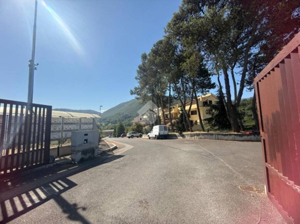 appartamento in vendita a Colleferro