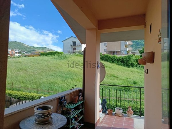 appartamento in vendita a Colleferro