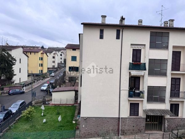 appartamento in vendita a Colleferro