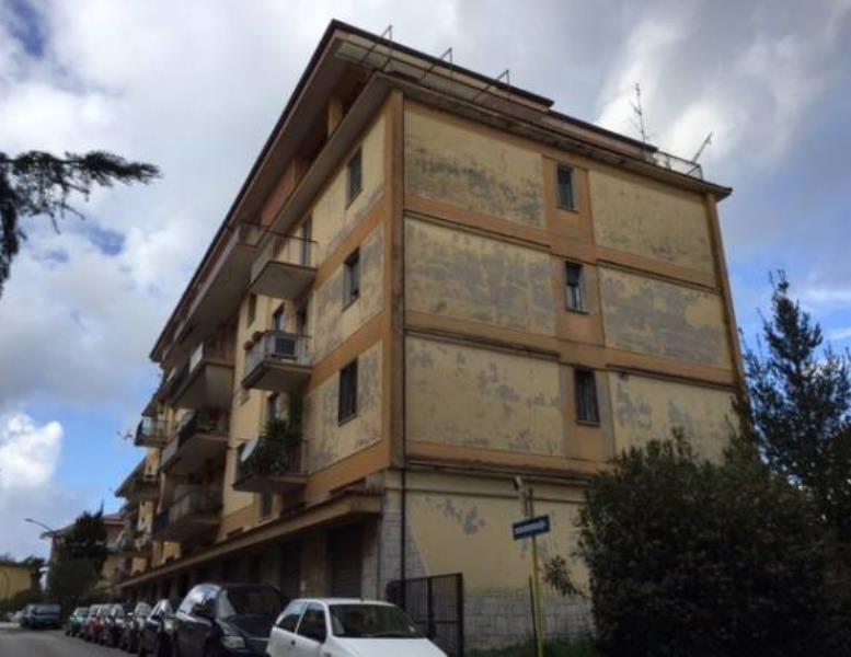 appartamento in vendita a Colleferro