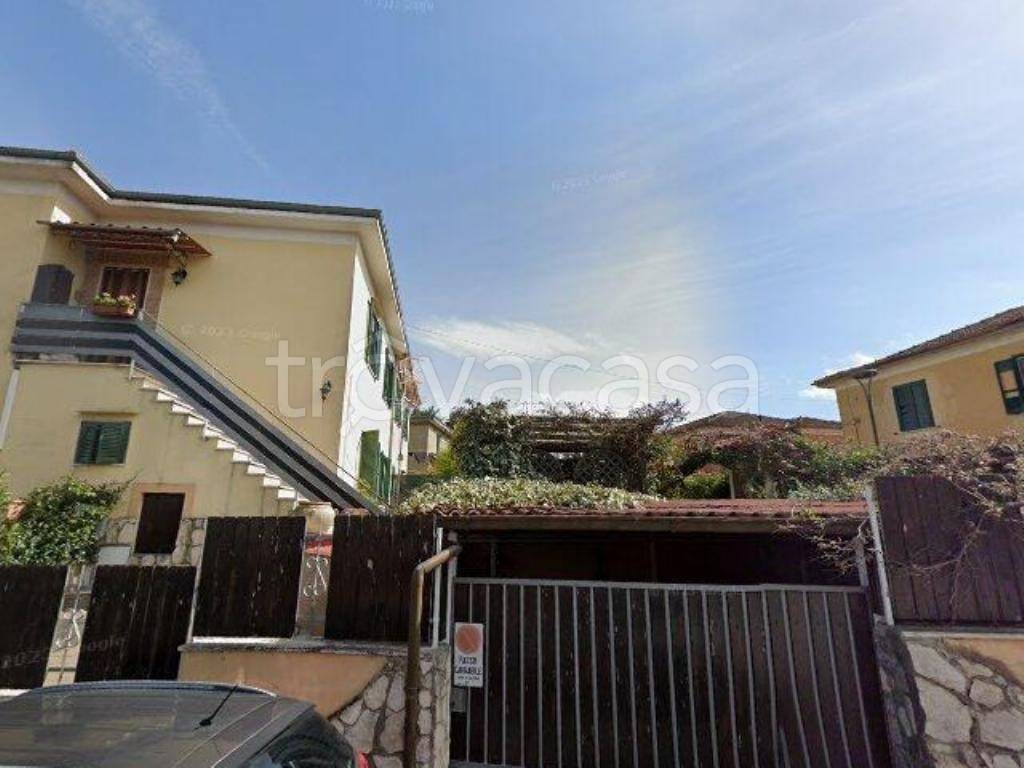appartamento in vendita a Colleferro