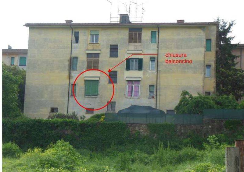 appartamento in vendita a Colleferro