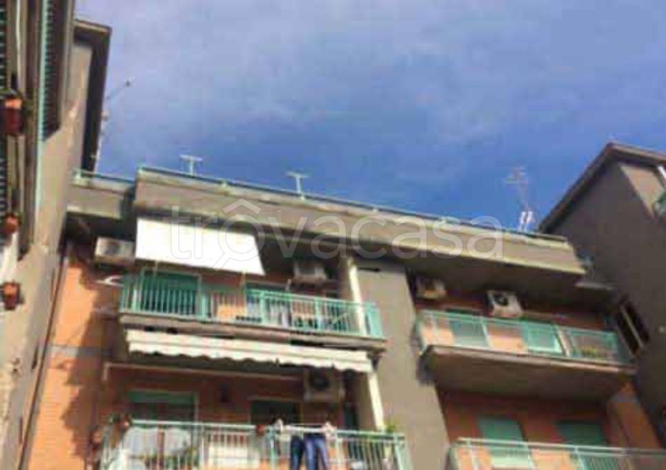 appartamento in vendita a Colleferro