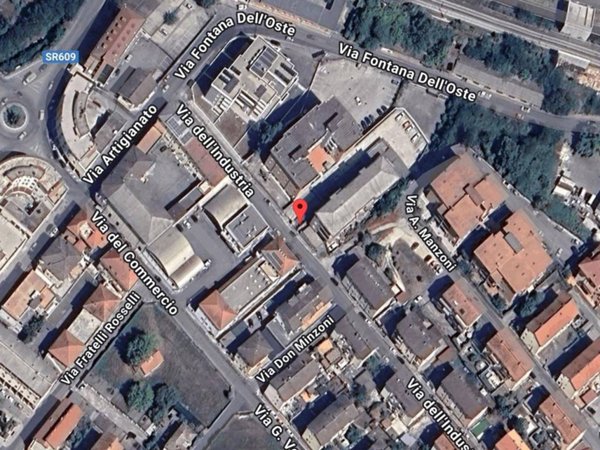 appartamento in vendita a Colleferro