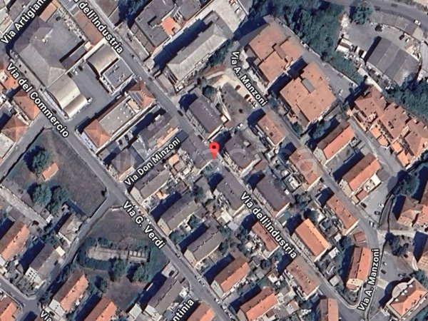 appartamento in vendita a Colleferro