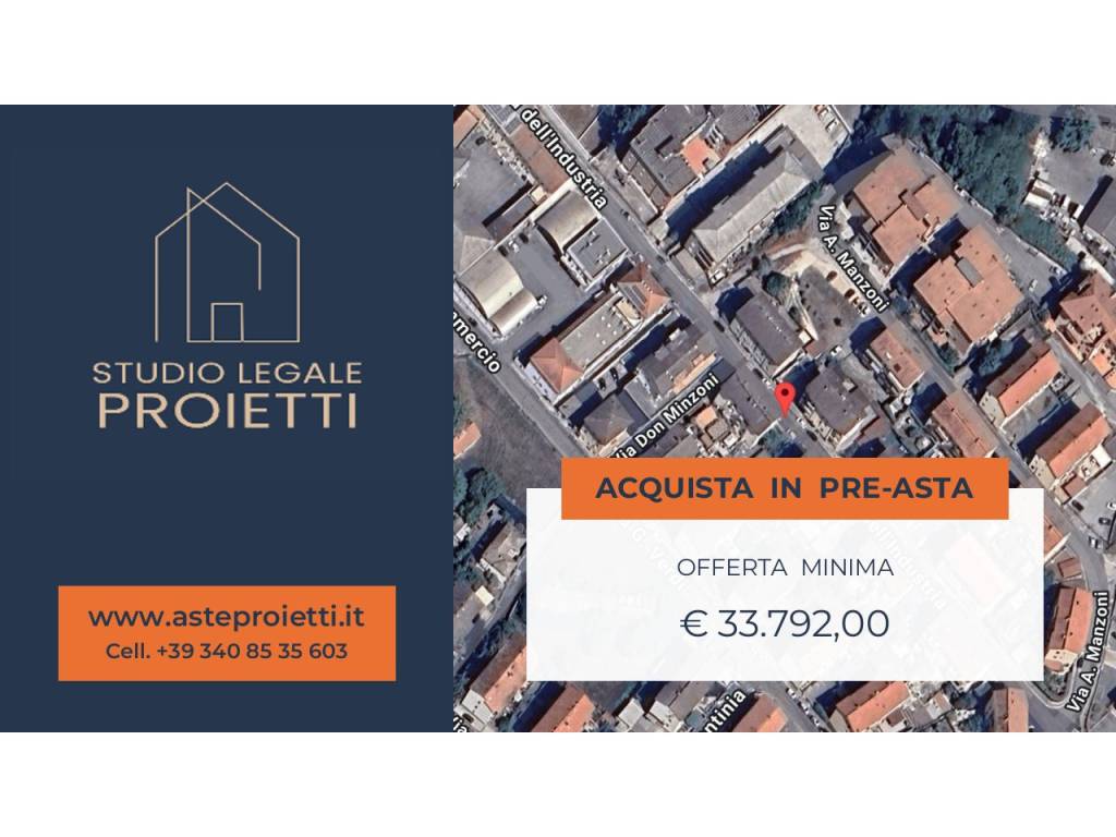 appartamento in vendita a Colleferro