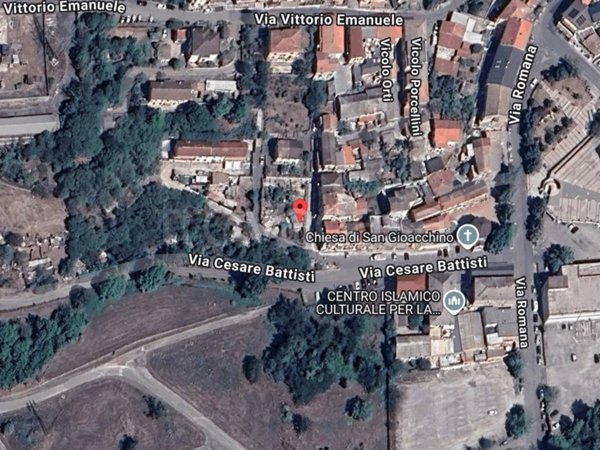 appartamento in vendita a Colleferro