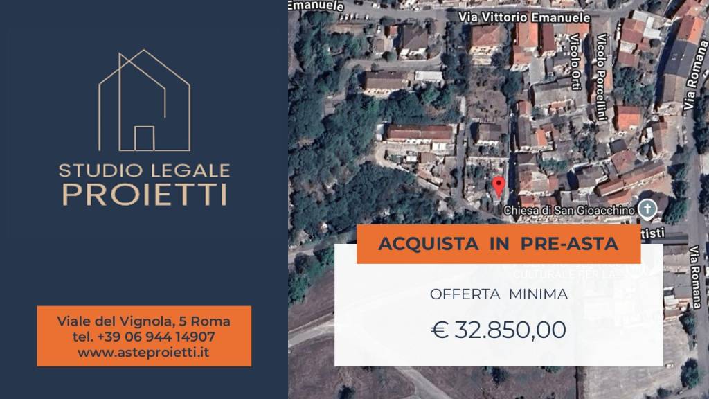 appartamento in vendita a Colleferro