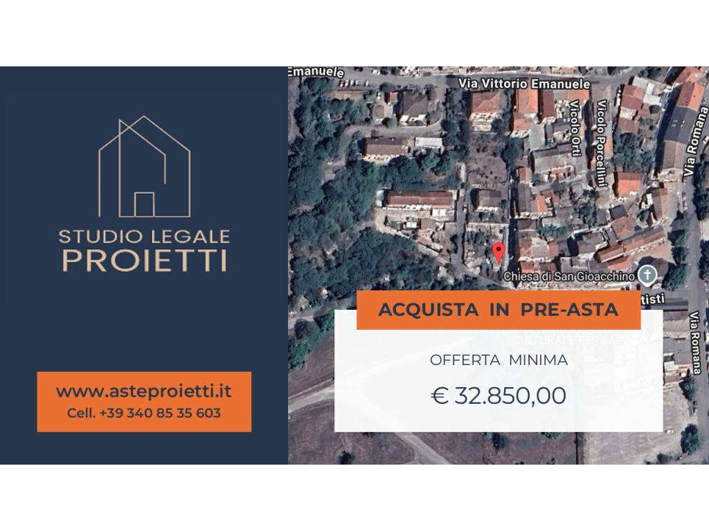 appartamento in vendita a Colleferro