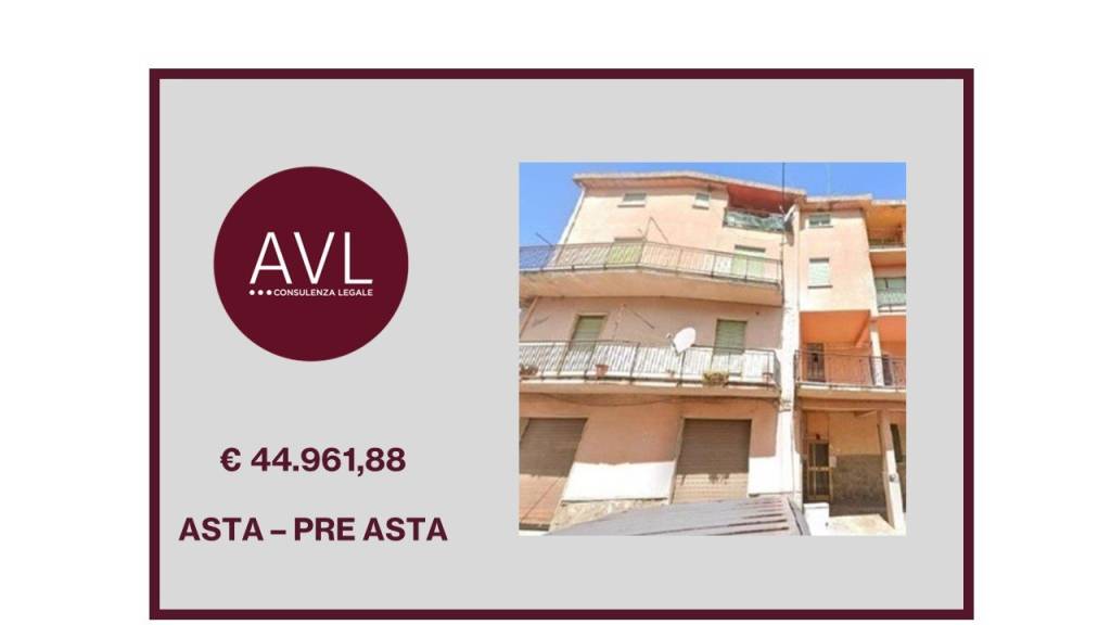 appartamento in vendita a Colleferro