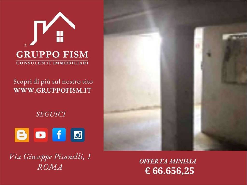 trivano in vendita a Colleferro