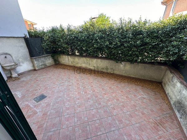 appartamento in vendita a Colleferro