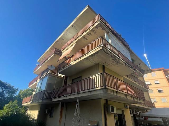appartamento in vendita a Colleferro
