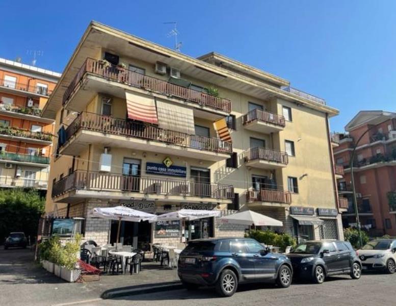 appartamento in vendita a Colleferro