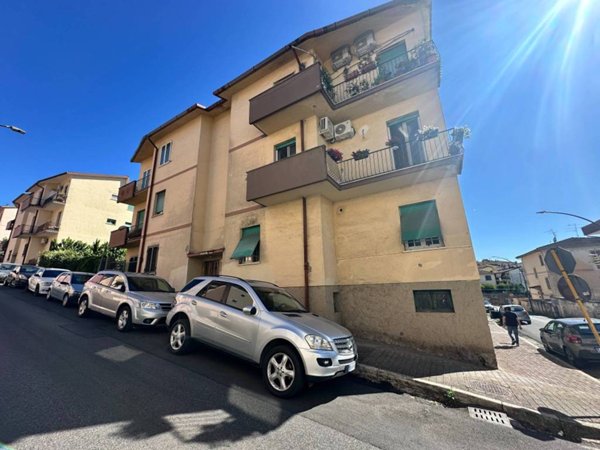 appartamento in vendita a Colleferro