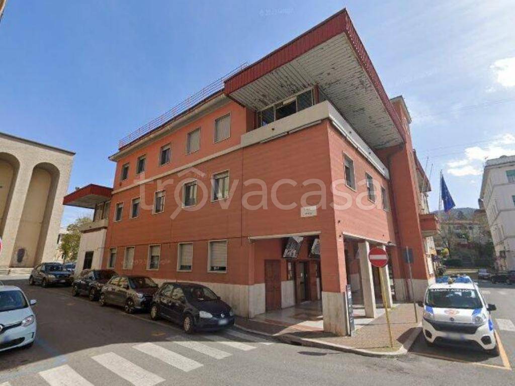 appartamento in vendita a Colleferro