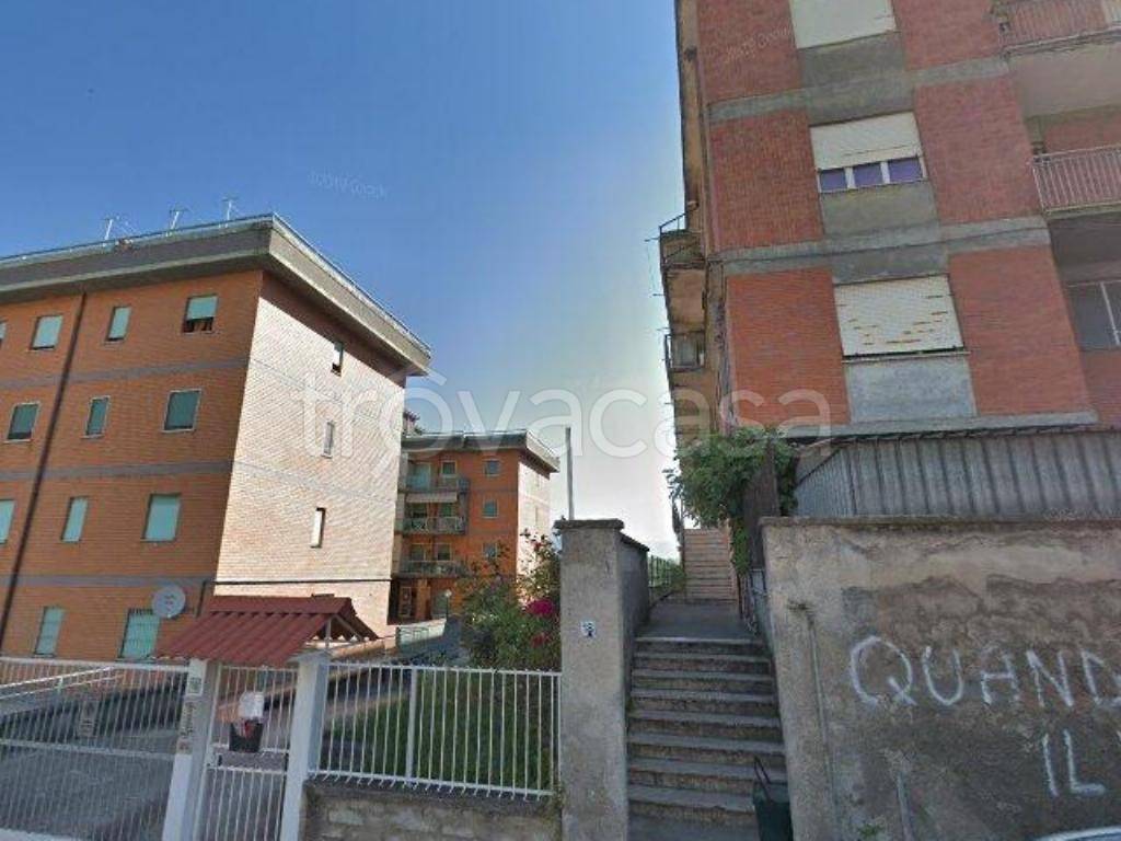 appartamento in vendita a Colleferro