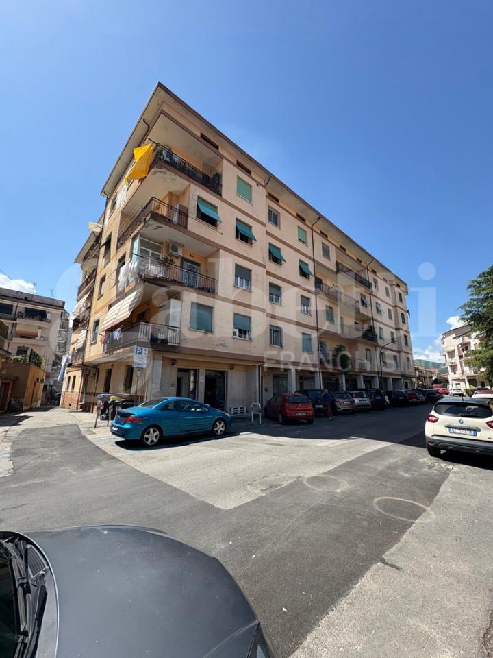 appartamento in vendita a Colleferro