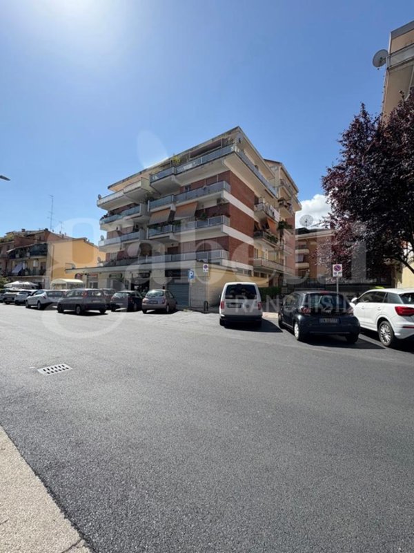 appartamento in vendita a Colleferro