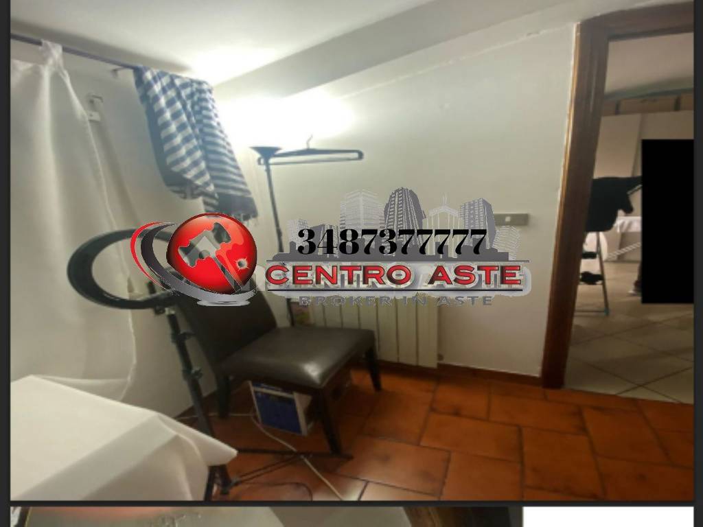 appartamento in vendita a Colleferro