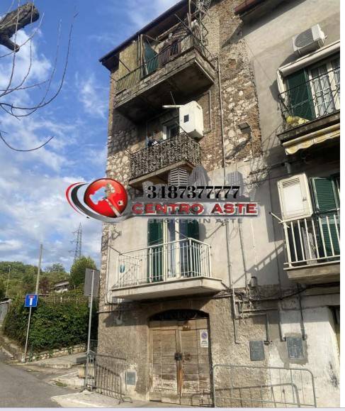 appartamento in vendita a Colleferro in zona Colleferro Scalo