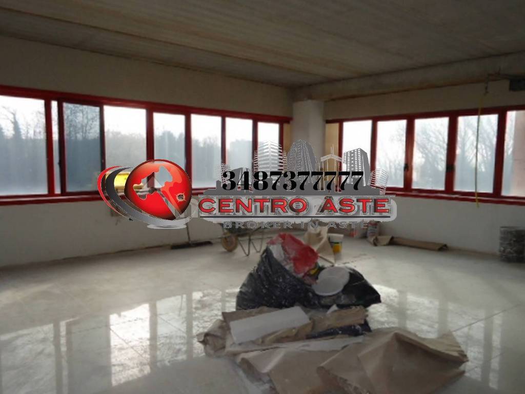 ufficio in vendita a Colleferro
