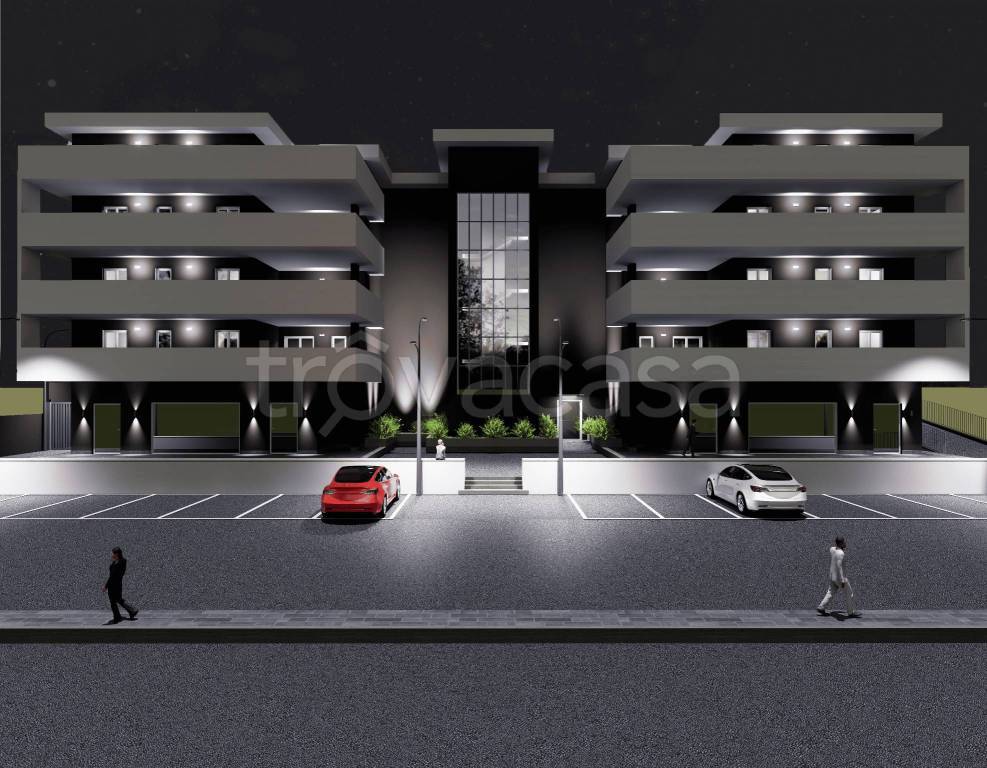 appartamento in vendita a Colleferro