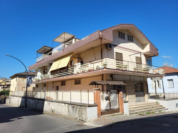appartamento in vendita a Colleferro