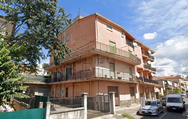 appartamento in vendita a Colleferro