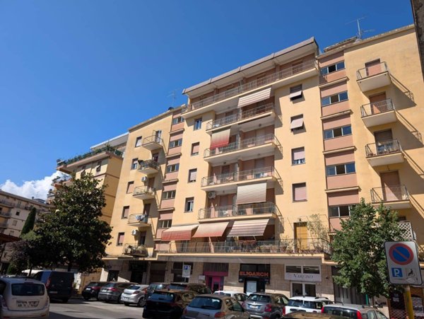 appartamento in vendita a Colleferro