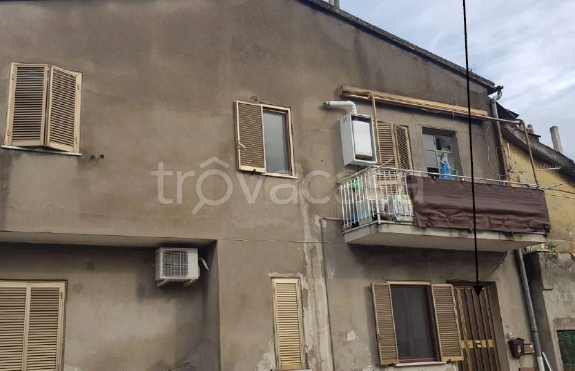 appartamento in vendita a Colleferro