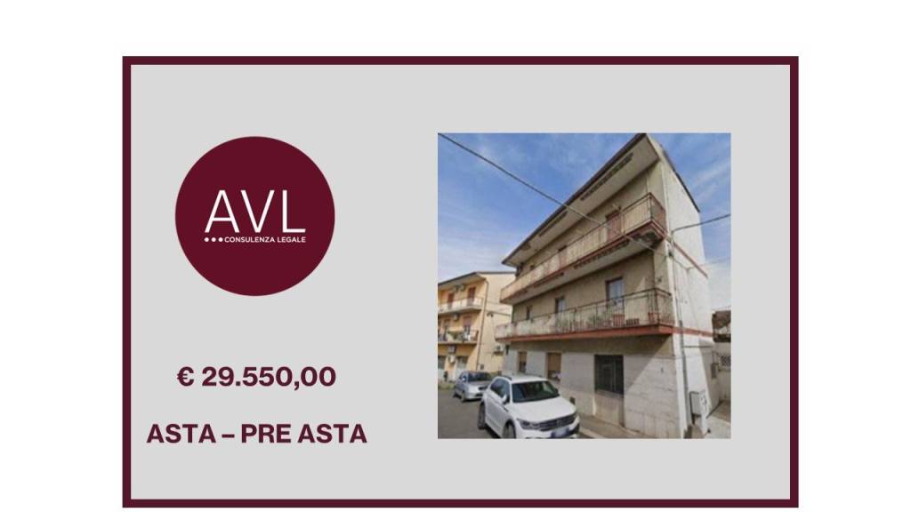 appartamento in vendita a Colleferro