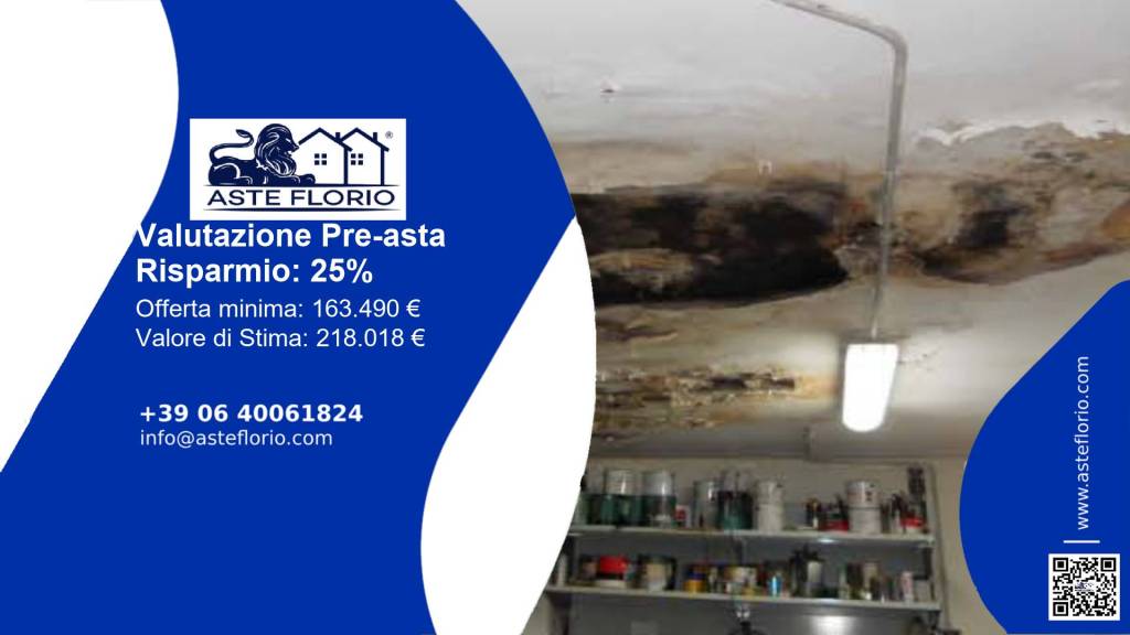 negozio in vendita a Colleferro in zona Colleferro Scalo