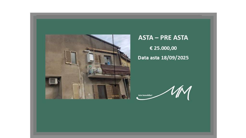 appartamento in vendita a Colleferro
