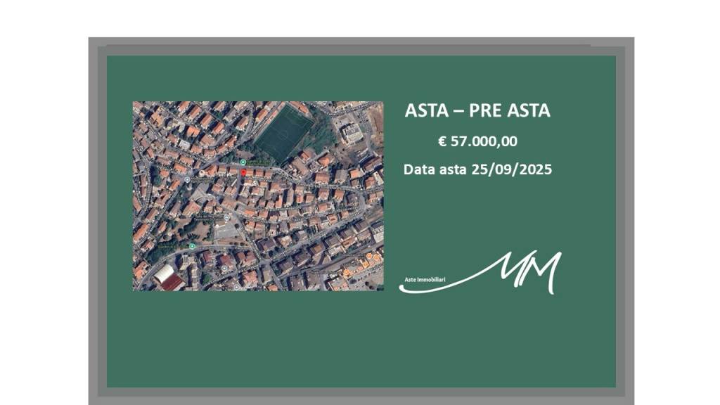 appartamento in vendita a Colleferro