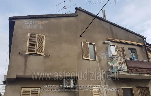 appartamento in vendita a Colleferro