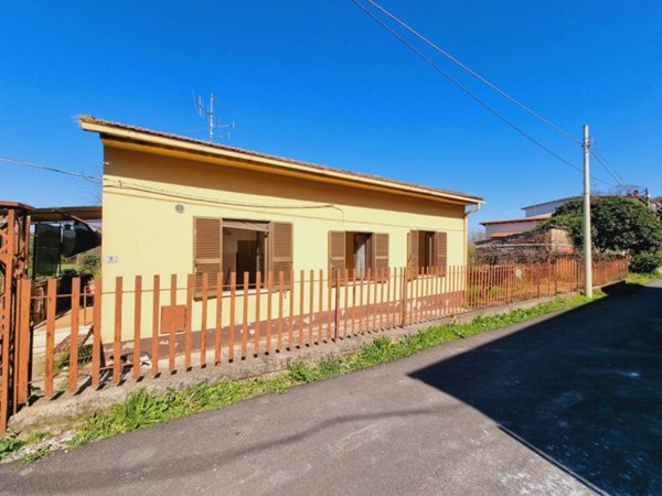 casa indipendente in vendita a Colleferro