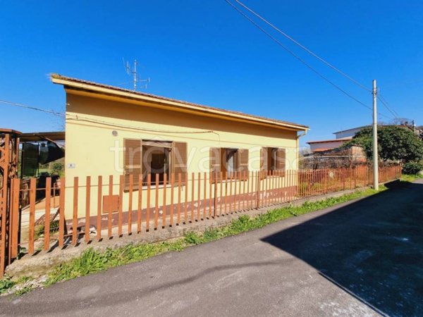 casa indipendente in vendita a Colleferro