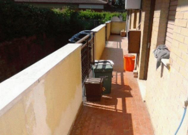 appartamento in vendita a Colleferro