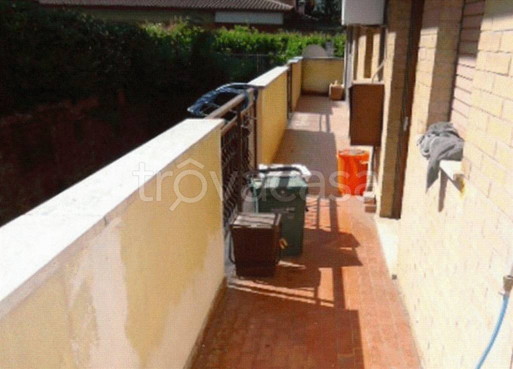 appartamento in vendita a Colleferro